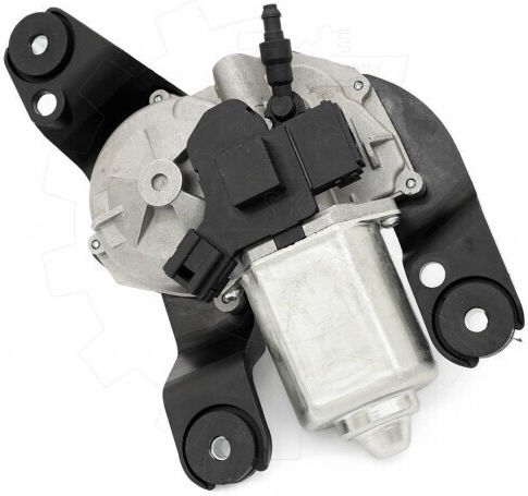Motor Ștergătoare Parbriz Mercedes B-Class Înapoi A1698201440