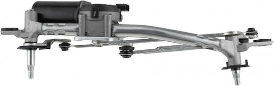 Wiper Motor Mechanism Front Kia Ceed 2012