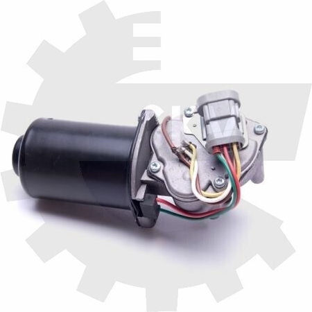 Sistem De Ștergătoare De Geamuri Față Renault Megane I 7701204818