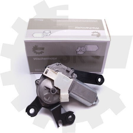 Sistem De Ștergătoare De Geamuri Înapoi Peugeot 206 206+ 6405.h8 6405.h8