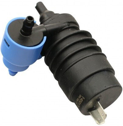 Помпа За Прозорец На Fiat Doblo 00 Стъкло 46797755
