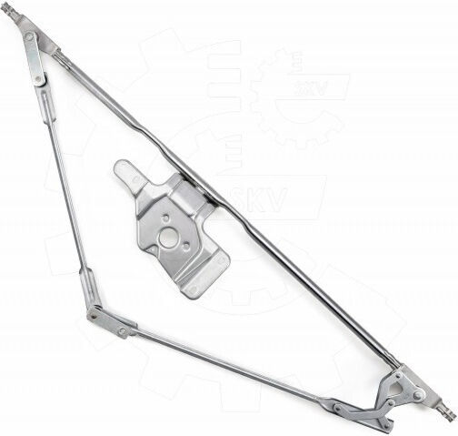 Механизъм За Чистачки Iveco Stralis Hi-way Преден 99439635