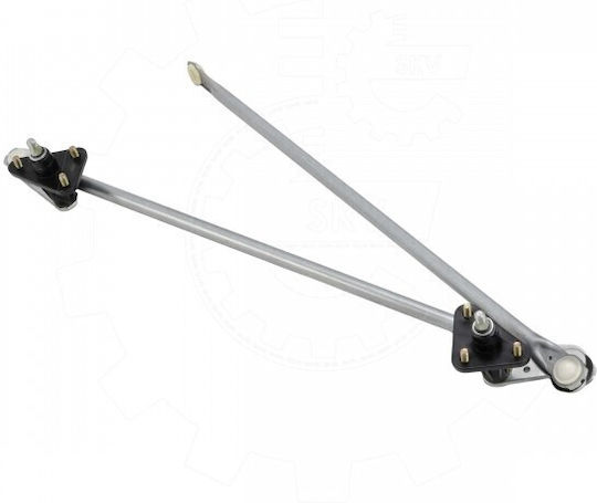 Mecanism Ștergătoare Mitsubishi Colt Iv Față Mb821114