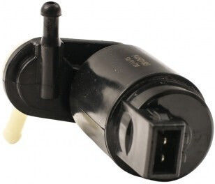 Помпа За Прозорец На Fiat Doblo 09 Стъкло 6434.c4