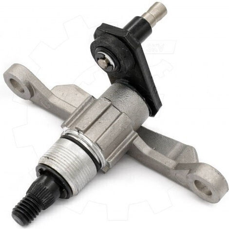 Механизъм За Чистачки VW - Онлайн Магазин Тоуарег Обратно 7l6955215a