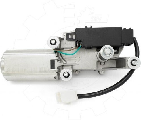 Πίσω Μοτέρ Υαλοκαθαριστήρων Fiat Doblo 51757281
