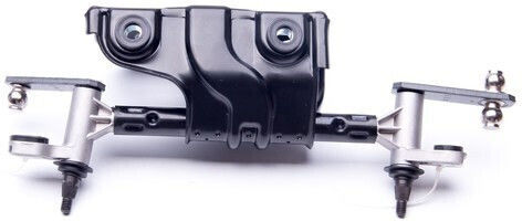 Vw Fox Scheibenwischer Mechanismus 5z1 5z3 5z0955603b Vorderseite
