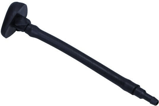 Μπεκ Πλυστικού Citroen Εμπρός C5 08 6438z6