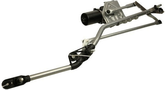Maxgear Mechanismus Für Renault Vordere Scenic 03-09 Fensterwischersystem Motor 8200327016