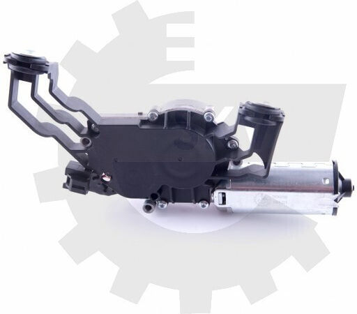 Motor Ștergător Înapoi Smart PentruPatru A4548200208