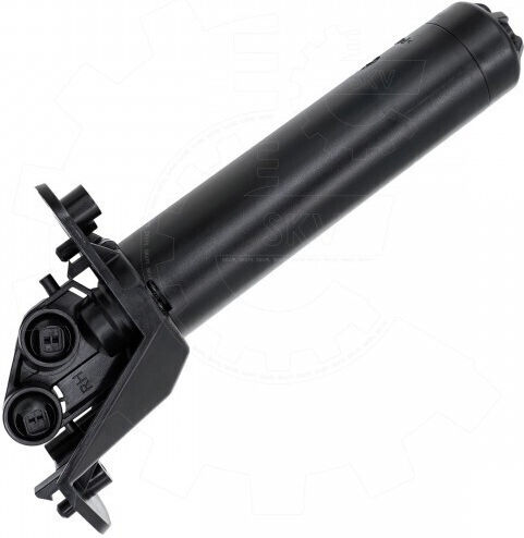 Dreapta Pulverizator Proiector Opel Astra J 13385650