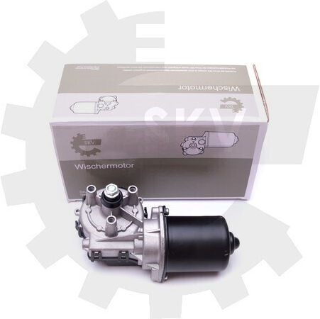 Μοτέρ Εμπρόσθιου Υαλοκαθαριστήρα Ford Transit Connect 1534235 1534235