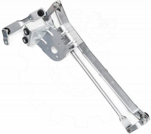 Front Windshield Wiper Mechanism for Fiat Seicento