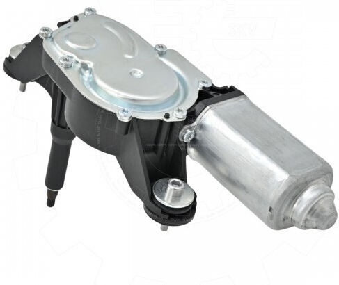 Πίσω Μοτέρ Υαλοκαθαριστήρα Fiat Panda 51864399