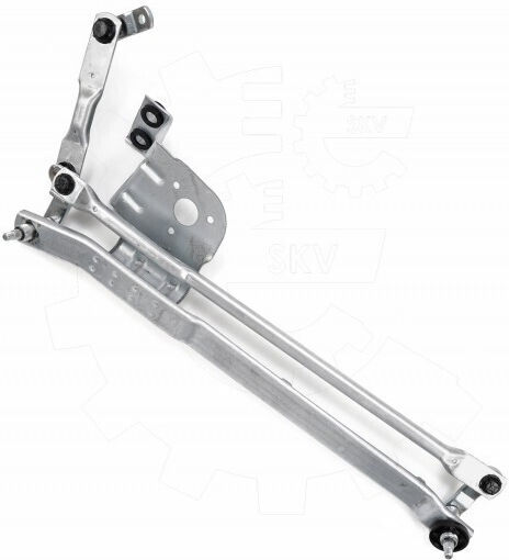 Front Windshield Wiper Mechanism for Fiat Seicento