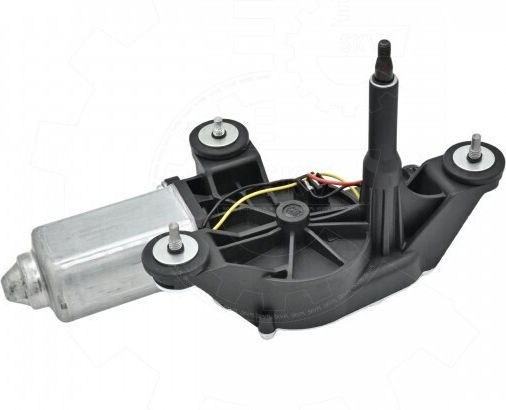 Πίσω Μοτέρ Υαλοκαθαριστήρα Fiat Panda 51864399