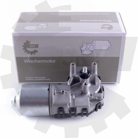 SKV Scheibenwischer Motor Vorne Für Ford Mondeo III 1S71-17508-AD