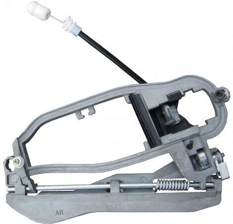 WRC Auto Parts Χερούλι Πόρτας με τοποθέτηση Πίσω Δεξιά BMW X5 / E53 7530004