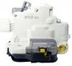 WRC Auto Parts Încuietoarea Ușii Scaun Exeo Audi A3 / A4 / A6 7500035
