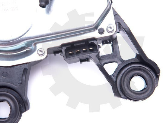 Μοτέρ Υαλοκαθαριστήρων Πίσω Ford Galaxy Seat Alhambra Vw Sharan 7m3955711c 7m3955711c