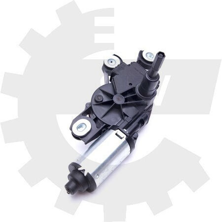 SKV Μοτέρ Für Rückwärts Autoscheibenwischer Seat Exeo Exeo St 3r9955711 3r9955711