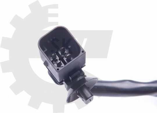 SKV Autoscheibenwischer Teile Für Citroen Xsara Picasso 6405g8 6405.g8