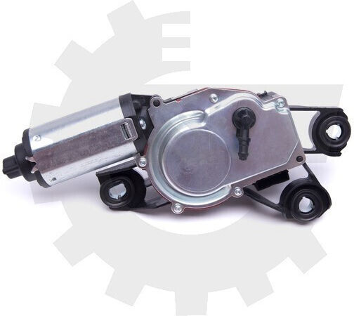 SKV Μοτέρ Für Rückwärts Autoscheibenwischer Seat Exeo Exeo St 3r9955711 3r9955711