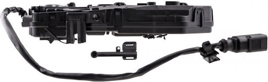 NTY Door Lock with Trunk Placement Volkswagen Transporter 2010 EZC VW 733