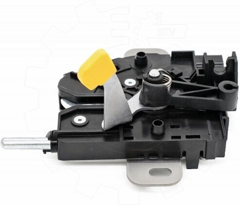SKV Boot-Schloss Ford Mondeo 1490196