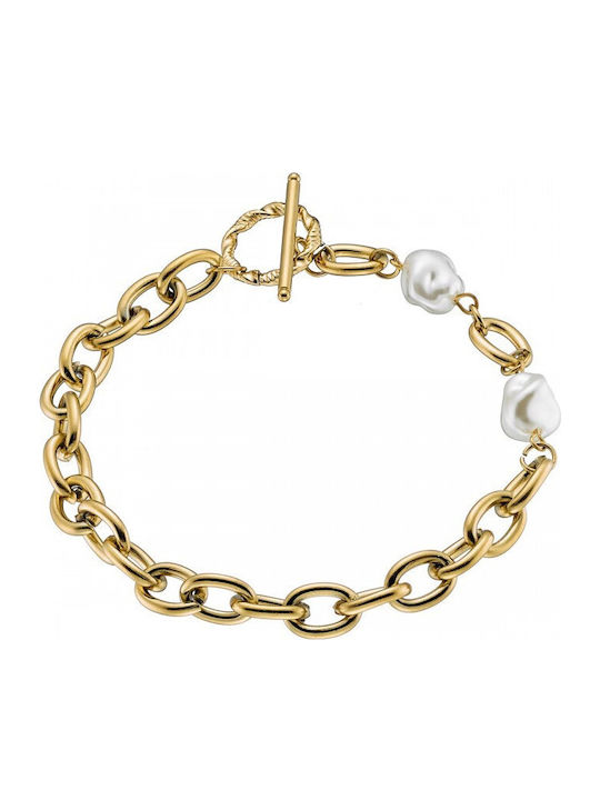 Verorama Damen Armband aus Stahl