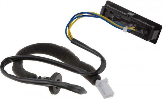 NTY Nissan Murano 2011-2014 Car Door Handle EZC-NS-073