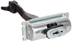 Fast Car Door Parts with Placement Rear Left Ford Kuga 5162727 FT03712