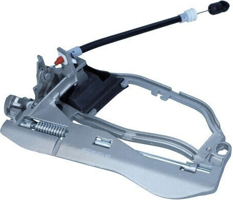 Maxgear Дръжка на Вратата с Начин на Поставяне Отзад BMW E53 / X5 00-06 28-1025