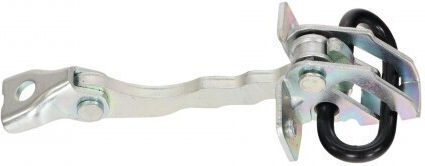 Fast Autotürteile Platzierung Vorne links Volkswagen Up FT03685