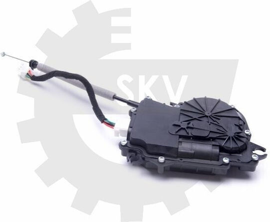 SKV Κλειδαριά Πόρτας με τοποθέτηση Πίσω BMW X4 16SKV372