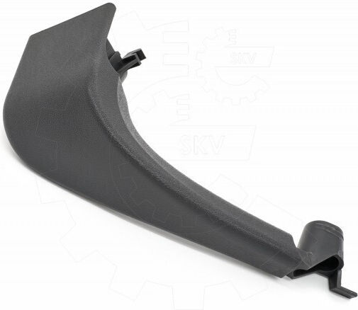 SKV Door Handle with Placement Front Right Mercedes-Benz Vito 97SKV003