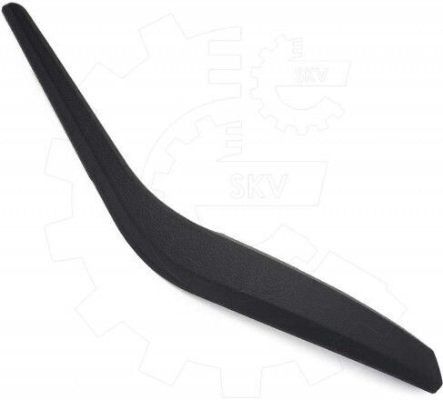 SKV Door Handle with Placement Front Left BMW X1 97SKV022