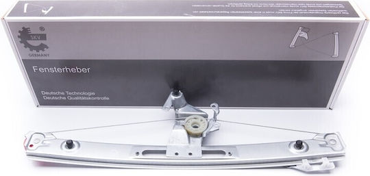 SKV Fenster-Mechanismus Mit Platzierung Hinten links BMW Serie 3 / E46