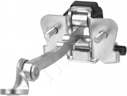 Hart Renault Clio Car Door Parts 1998-2010 189 550