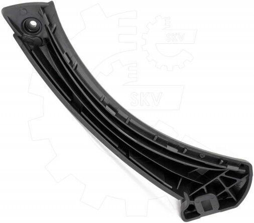 SKV Door Handle with Placement Front Right BMW Series 3