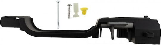 NTY Дръжка На Вратата С Начин На Поставяне Forward Ford Focus 2000-2007 EZC-FR-405