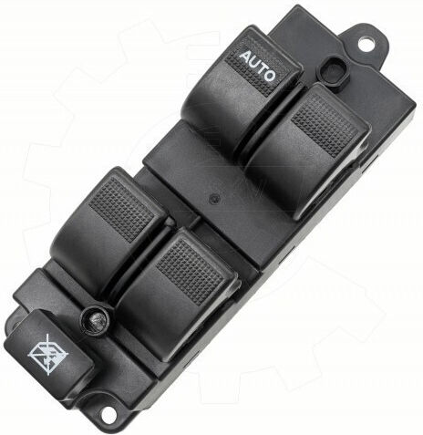 SKV Μηχανισμός Παραθύρου Ford Ranger 1454441