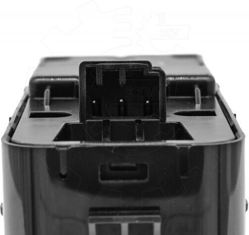 SKV Mecanismul Ferestrei Volvo S60 / V60 / XC 60 31433406