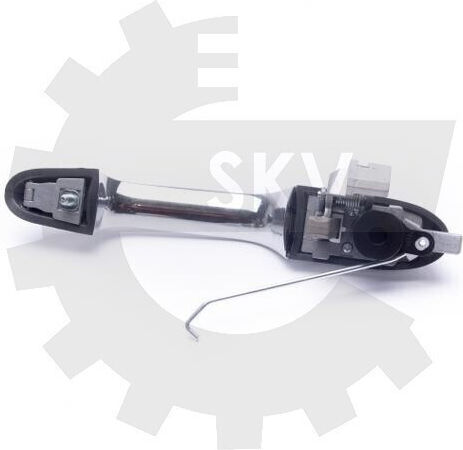 SKV Fiat 500 Car Door Handle 96SKV170