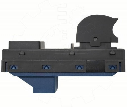 SKV Fenster-Mechanismus Fiat Großer Punkt