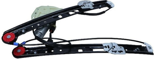 Maxgear Mecanismul Ferestrei Cu Montaj Înainte BMW E46 98-05 50-0420