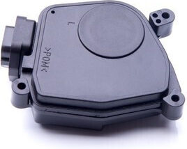 SKV Türschloss mit Platzierung Hinten links Hyundai Accent 16SKV623