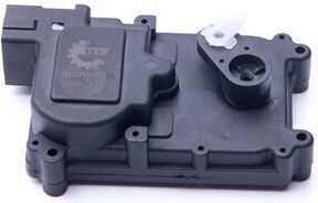 SKV Κλειδαριά Πόρτας Hyundai Accent 16SKV684