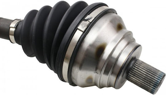 Halbachse Vw Caddy III 03 Links 1.6 1k0407451rx