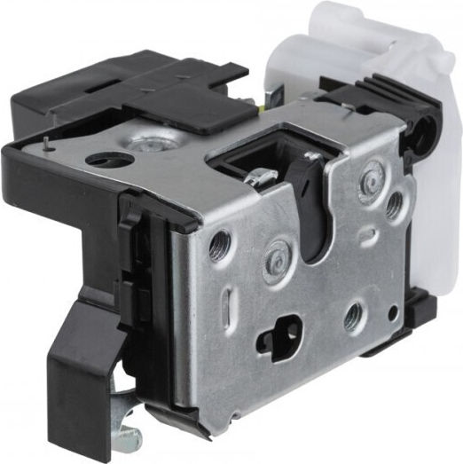 NTY Car Door Lock Fiat Doblo 51843471 EZC-FT-230